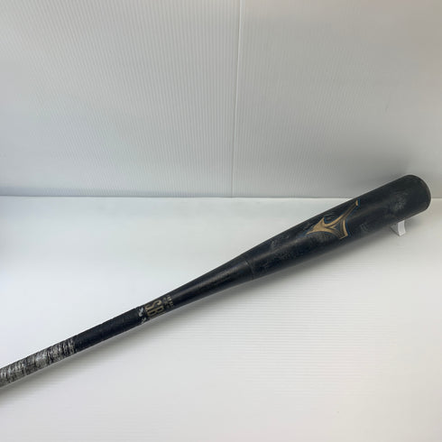 ミズノ MIZUNO ビヨンドマックスレガシー 軟式 大人 一般 FRP製バット 1CJBR181 トップバランス 中古 ケース付き 野球 8168