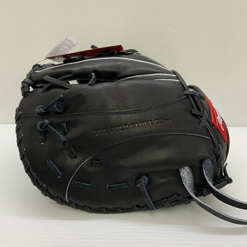 ローリングス Rawlings HOH GH6HBGM6 硬式 大人 一般 ファーストミット 一塁手 グローブ グラブ 右投げ タグ付き 野球 9484