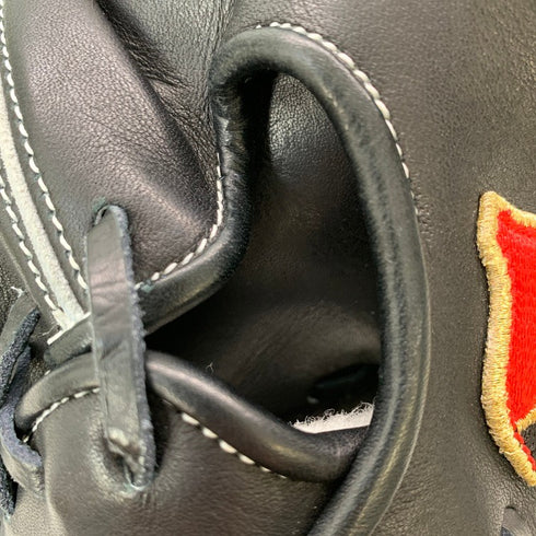 中古品 ウィルソン Wilson ウィルソンスタッフ 硬式 ファーストミット 5254