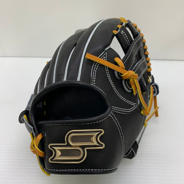 エスエスケイ SSK 硬式 内野手用グローブ PKB866 5839