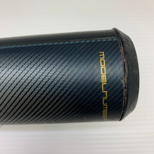 エスエスケイ SSK MM23 軟式 大人 一般 FRP製バット SBB4040 トップバランス 野球 7473