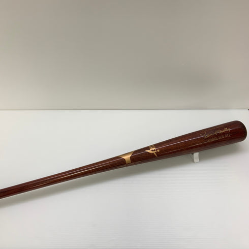 ヤナセ YANASE European Beech 硬式 大人 一般 木製バット(BFJマーク) YCB-011 中古 野球 7916