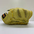 ゼット ZETT YNAMIC LEAGUERS 軟式 大人 一般 投手用 グローブ ピッチャー グラブ 右投げ 中古品 野球 1098