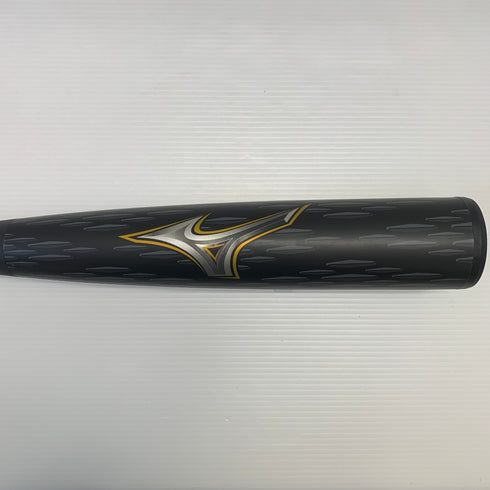 ミズノ MIZUNO ビヨンドマックスレガシーメタル 軟式 大人 一般 FRP製バット 1CJBR173 トップバランス 中古 ケース付き 野球 8563