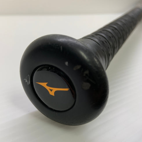 ミズノ MIZUNO ビヨンドマックス メガキング アドバンス2 軟式 大人 一般 FRP製バット 1CJBR130 中古 野球 8005