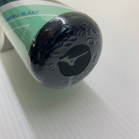 ミズノ MIZUNO ミズノプロ AX4 ソフトボール用 カーボン バット 1CJFS32784 ケース有り 6726