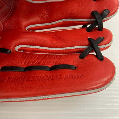 ローリングス Rawlings プロプリファード 硬式 内野手用グローブ GH9PRN62 3905