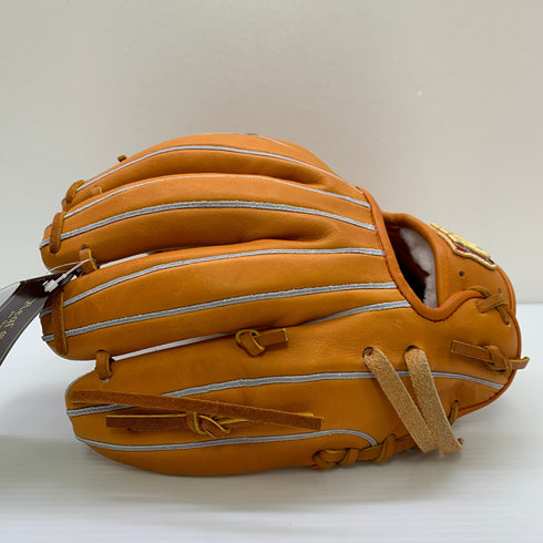 ウィルソン Wilson ウィルソンスタッフ Wilson Staff WBW104536 硬式 大人 一般 内野手用 グローブ グラブ 右投げ タグ付き 野球 8880