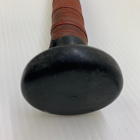 ゼット ZETT ゼットパワー 硬式 大人 一般 金属製バット BAT11383 ミドルバランス 野球 7088