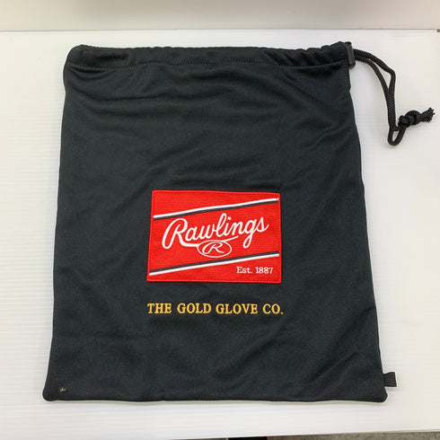 ローリングス Rawlings プロプリファード 硬式 大人 一般 投手用 グローブ ピッチャー グラブ 右投げ GH3PRJ205FB タグ付き グローブ袋付き 野球 6321