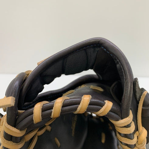 中古品 ローリングス Rawlings HOH 軟式 ファーストミット GS3HDYZ6 臭い有り 5614