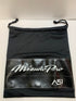 中古品 ミズノ MIZUNO ミズノプロ A51 軟式 外野手用グローブ 1AJGR29007 3626