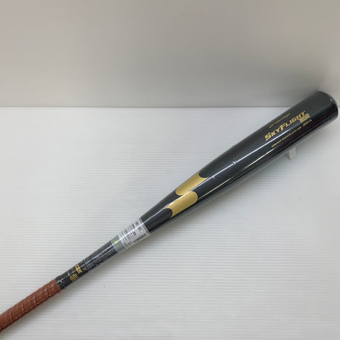 エスエスケイ SSK プロエッジ スカイフライトNSR 硬式 大人 一般 金属製バット EBB1103 野球 7368