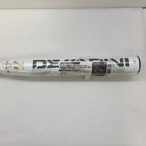 ディマリニ DeMARINI ディマリニ・フェニックス ソフトボール用 ソフトボール用 大人 一般 FRP製バット WTDXJSQPF トップバランス 野球 7175