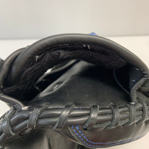 ミズノ MIZUNO ウィルドライブ 1AJGR14900 軟式 大人 一般 キャッチャーミット 捕手 グローブ グラブ 右投げ 中古品 野球 8625