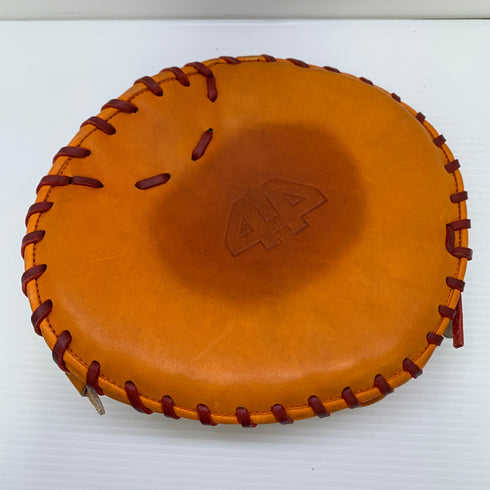 フォーティーフォー 44 トレーニング用 トレーニング グローブ グラブ 中古品 野球 1276