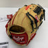 ローリングス Rawlings ハイパーテック GJ5FHTCN6L1 少年軟式 子ども オールラウンド グローブ グラブ 右投げ タグ付き 野球 8379