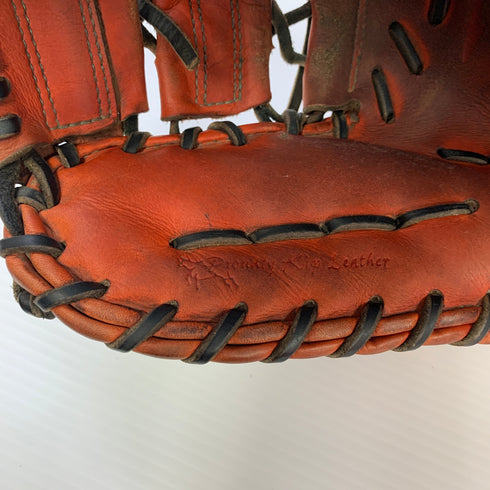 ミズノ MIZUNO ミズノプロ 硬式 大人 一般 ファーストミット 一塁手 グローブ グラブ 右投げ 1AJFH21000 中古品 野球 8266