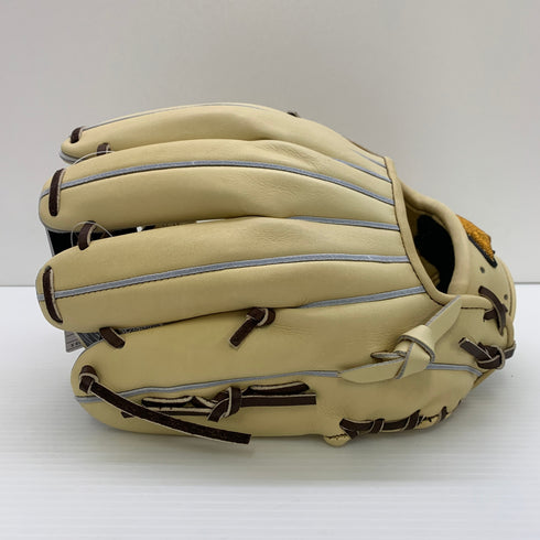 ミズノ MIZUNO ミズノプロ 硬式 大人 一般 内野手用 グローブ グラブ 右投げ 1AJGH10613 タグ付き 野球 5883