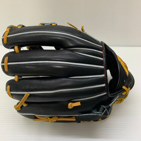 ミズノ MIZUNO ミズノプロ 硬式 大人 一般 内野手用 グローブ グラブ 右投げ 1AJGH25113 タグ付き 野球 6426