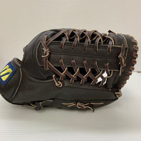 ミズノ MIZUNO LiteFlex VALOUR 軟式 大人 一般 外野手用 グローブ グラブ 右投げ 野球 6575