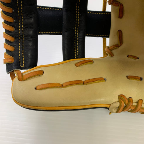 ドクターK 硬式 大人 一般 内野手用 グローブ グラブ 右投げ オーダー 中古品 野球 6170