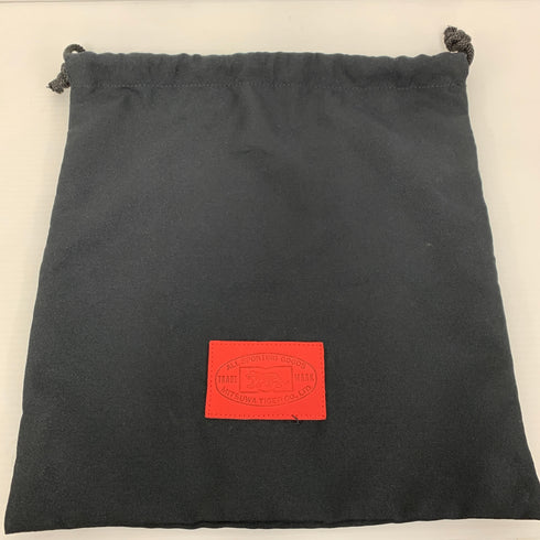 ミツワタイガー 美津和タイガー 軟式 大人 一般 オールラウンド グローブ グラブ 左投げ RGT19MAM 中古品 グローブ袋付き 野球 6859