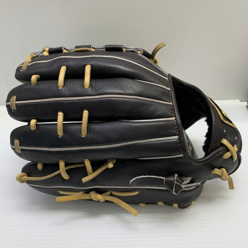 ゼット ZETT プロステイタス 軟式 大人 一般 投手用 グローブ ピッチャー グラブ 右投げ BRGB30561 中古品 野球 7227