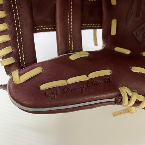 ミズノ MIZUNO ミズノプロ mizunopro 1AJGR33023 軟式 大人 一般 内野手用 グローブ グラブ 右投げ タグ付き 野球 8682