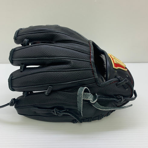 ウィルソン Wilson HTQD5H トレーニング用 トレーニング グローブ グラブ 右投げ 中古品 野球 9340