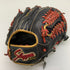 久保田スラッガー KUBOTA SLUGGER 軟式 大人 一般 内野手用 グローブ グラブ 右投げ オーダー 中古品 野球 8822
