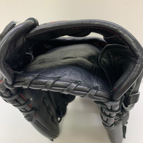 ウィルソン Wilson A2000 硬式 大人 一般 内野手用 グローブ グラブ 右投げ 中古品 野球 8998