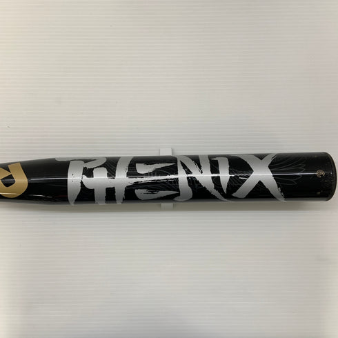 ディマリニ DeMARINI フェニックス ソフトボール用 大人 一般 FRP製バット JSQPW 7108