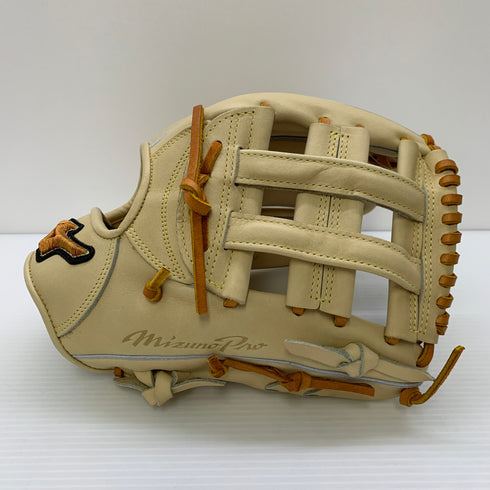 ミズノ MIZUNO ミズノプロ 硬式 大人 一般 外野手用 グローブ グラブ 右投げ 1AJGH32207 タグ付き 野球 6140