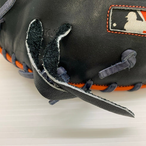 中古品 ウィルソン Wilson 硬式 ファーストミット MC24 GM ミゲル・カブレラ選手モデル 左投げ 5426