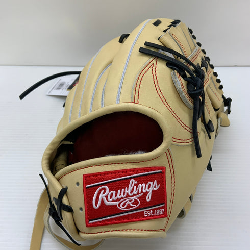 ローリングス Rawlings プロプリファード 硬式 大人 一般 外野手用 グローブ グラブ 右投げ GH4PRY70 タグ付き 野球 8002