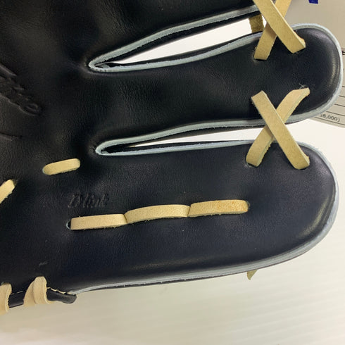 ミズノ MIZUNO グローバルエリート Global Elite 1AJGH33323 硬式 大人 一般 内野手用 グローブ グラブ 右投げ タグ付き 野球 9284