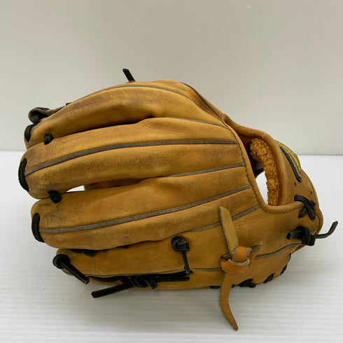 ローリングス Rawlings GR6HTC2AF 軟式 大人 一般 キャッチャーミット 捕手 グローブ グラブ 右投げ 中古品 野球 9392