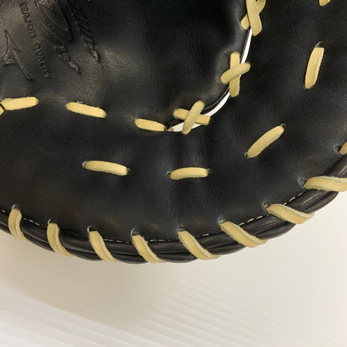 ミズノ MIZUNO ミズノプロ mizunopro 1AJFH33000 硬式 大人 一般 ファーストミット 一塁手 グローブ グラブ 右投げ タグ付き 野球 8486