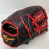 中古品 ミズノ MIZUNO ミズノプロ オーダー ソフトボール 内野手用グローブ 5007