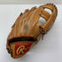 ローリングス Rawlings RG405M 軟式 大人 一般 内野手用 グローブ グラブ 右投げ 中古品 野球 8854