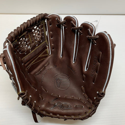 久保田スラッガー KUBOTA SLUGGER 硬式 投手用グローブ KSG-SP18 4400