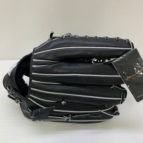 ミズノ MIZUNO ミズノプロ 硬式 大人 一般 外野手用 グローブ グラブ 左投げ 1AJGH24107 タグ付き 野球 6422