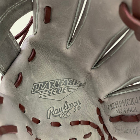 中古品 ローリングス Rawlings 軟式 内野手用グローブ GR2HPMCK45 5834