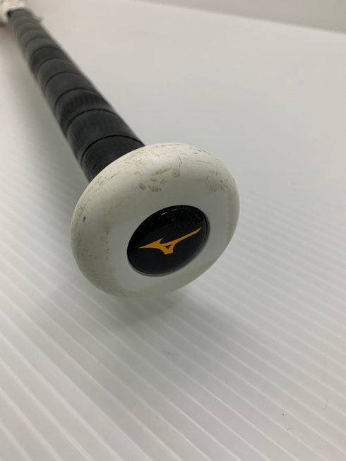 中古品 ミズノ MIZUNO ミズノプロ X01 ソフトボール用バット 1CJFS113 3号 6189
