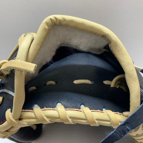 久保田スラッガー KUBOTA SLUGGER 限定 軟式 内野手用グローブ AR4型 4737