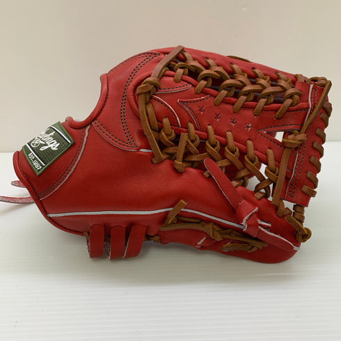 ローリングス Rawlings プロプリファード PRO PREFERRED GH6PRY795 硬式 大人 一般 外野手用 グローブ グラブ 右投げ タグ付き 野球 8930