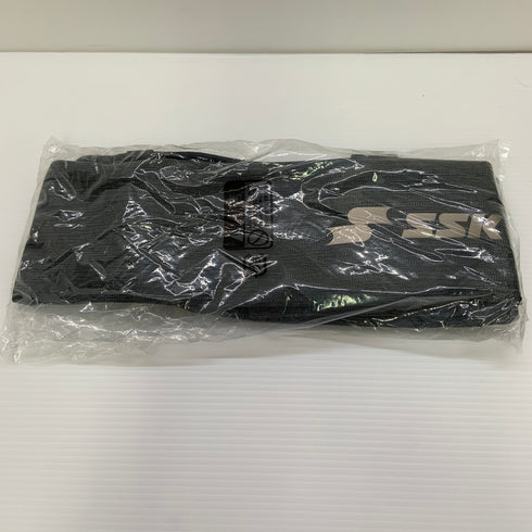 エスエスケイ SSK MM18 軟式 大人 一般 FRP製バット SBB4023 トップバランス 未使用品 ケース付き 野球 8509