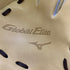 ミズノ MIZUNO グローバルエリート Global Elite 1AJGR33211 軟式 大人 一般 投手用 グローブ ピッチャー グラブ 右投げ タグ付き 野球 8771
