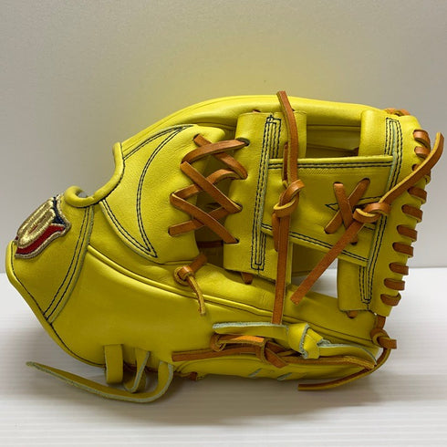 ウィルソン Wilson DUAL 硬式 内野手用グローブ WTAHWDD5V 4837